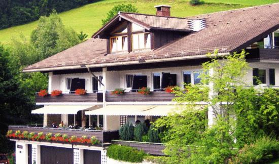 Fewo Schwandenhof Bad Hindelang Ngoại thất bức ảnh