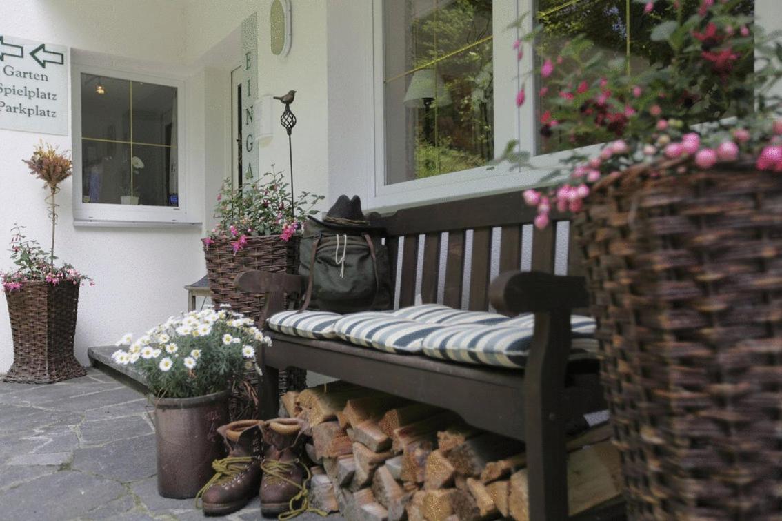 Fewo Schwandenhof Bad Hindelang Ngoại thất bức ảnh